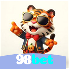 98bet：Jogue nas melhores slots e leve para casa prêmios sensacionais!