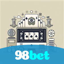 98bet：Cada giro é uma chance de ganhar! Jogue nas slots agora mesmo!