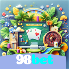 98bet：Em cada aposta no futebol digital, a vitória está ao seu alcance!