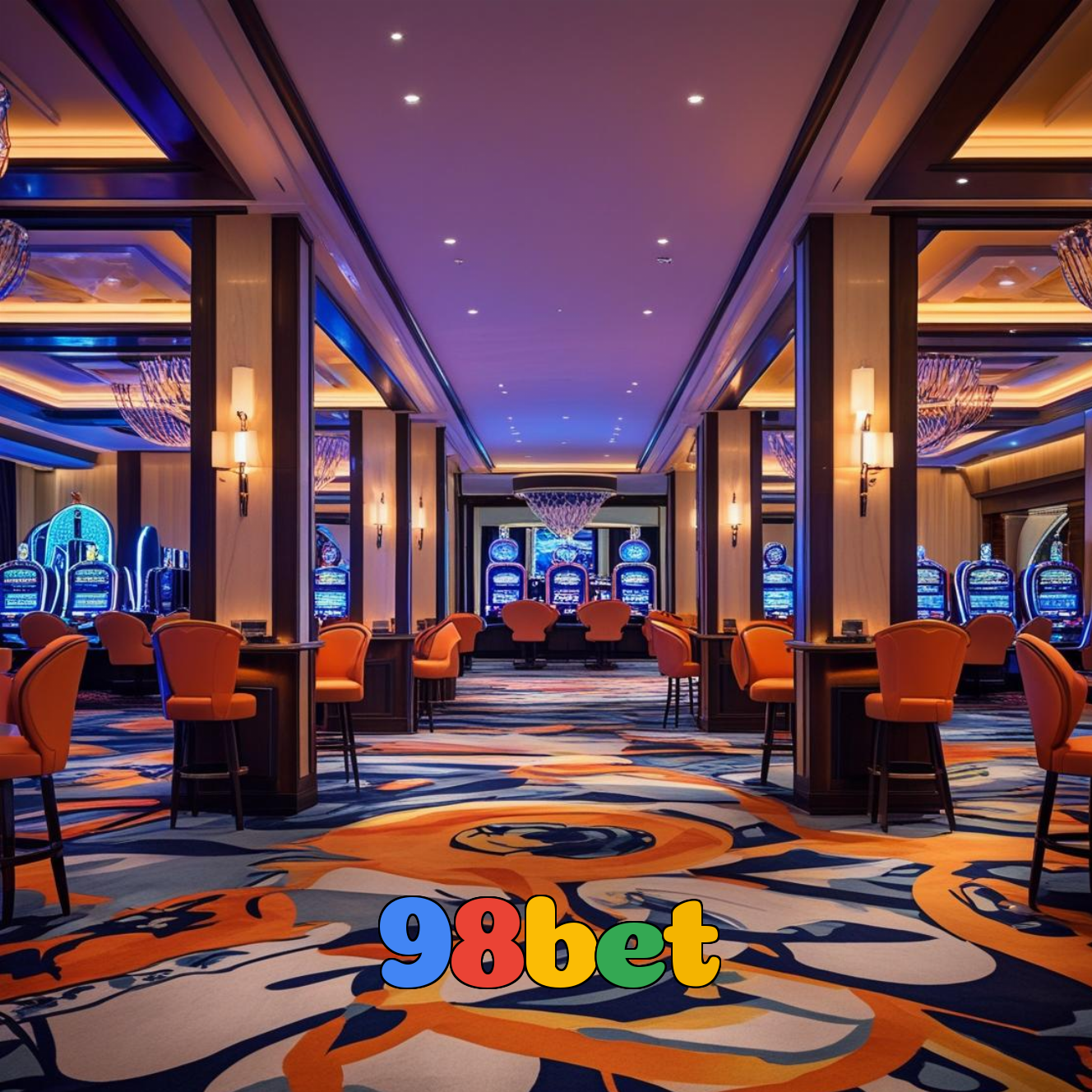 98bet：Poker, blackjack e apostas em futebol online, tudo no melhor cassino!