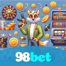 98bet：Jogue futebol online e experimente a emoção de grandes vitórias!