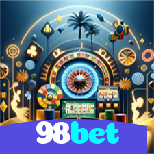 98bet：Aposte no futebol e ganhe grandes prêmios com jogos de blackjack!