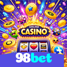 98bet：Ganhe na roleta e aposte no futebol no cassino online mais confiável!