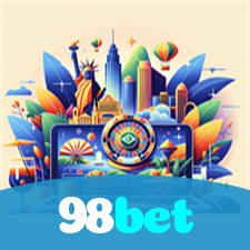 98bet：Aposte no seu time e vença na roleta e no blackjack online!