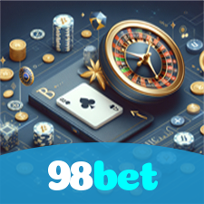 98bet：Vença no poker online! Prove que você é o mestre das cartas!