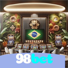 98bet:Apostas emocionantes em futebol e vitórias épicas no cassino online!