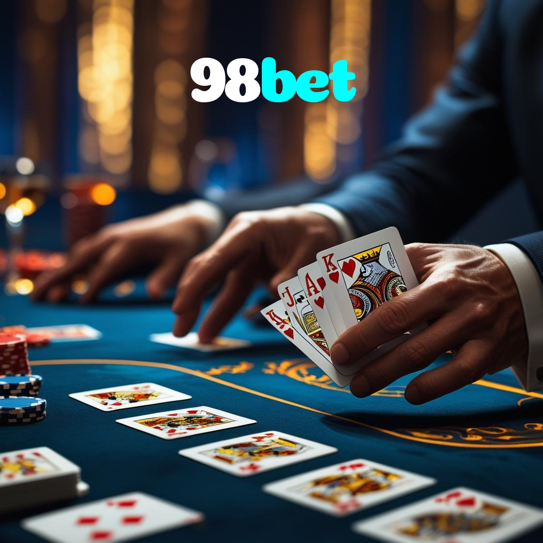 98bet:Aposte no futebol e jogue os melhores jogos de cassino para grandes vitórias!