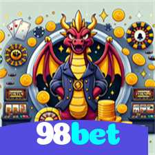 98bet：Gire as slots e conquiste prêmios incríveis!