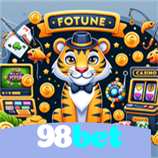 98bet：Ganhe prêmios fantásticos nas roletas online!
