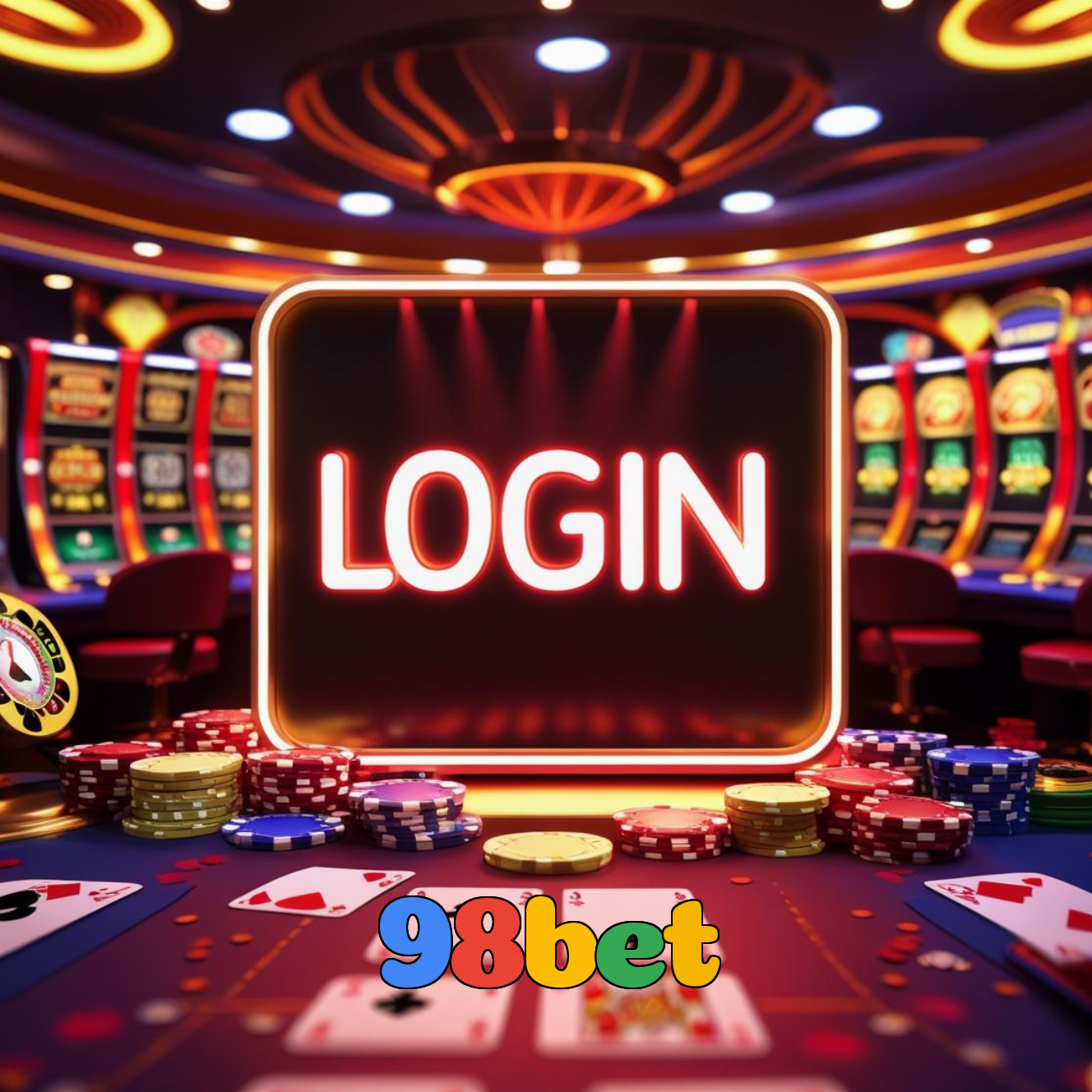 98bet：Apostas ao vivo no futebol e grandes prêmios em jogos de blackjack!