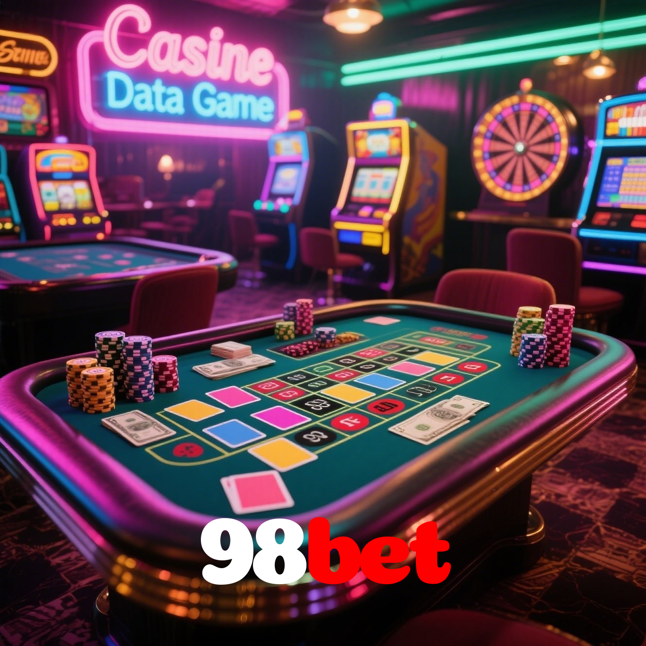 98bet:Jogue nas roletas e veja grandes prêmios surgirem para você!