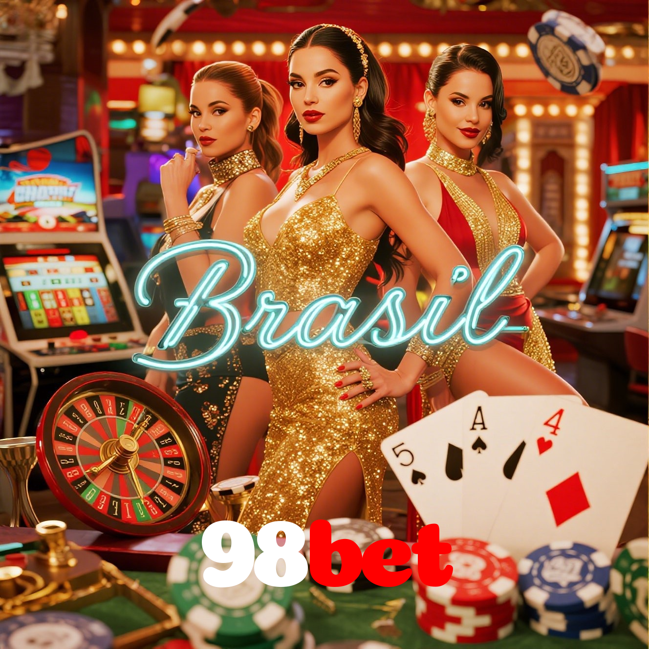 98bet:Vença o poker online e mostre sua habilidade nas cartas!