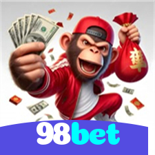 98bet：Aposte no futebol e jogue slots para ganhar em grande estilo!