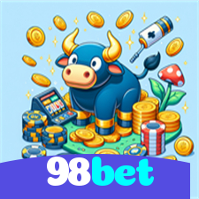 98bet：A melhor experiência de apostas e jogos de cassino, incluindo futebol online!