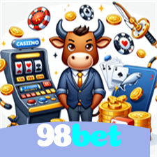 98bet：Apostas no futebol e diversão garantida com roleta e blackjack!