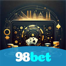 98bet：Divirta-se com poker, blackjack e aposte no futebol online!