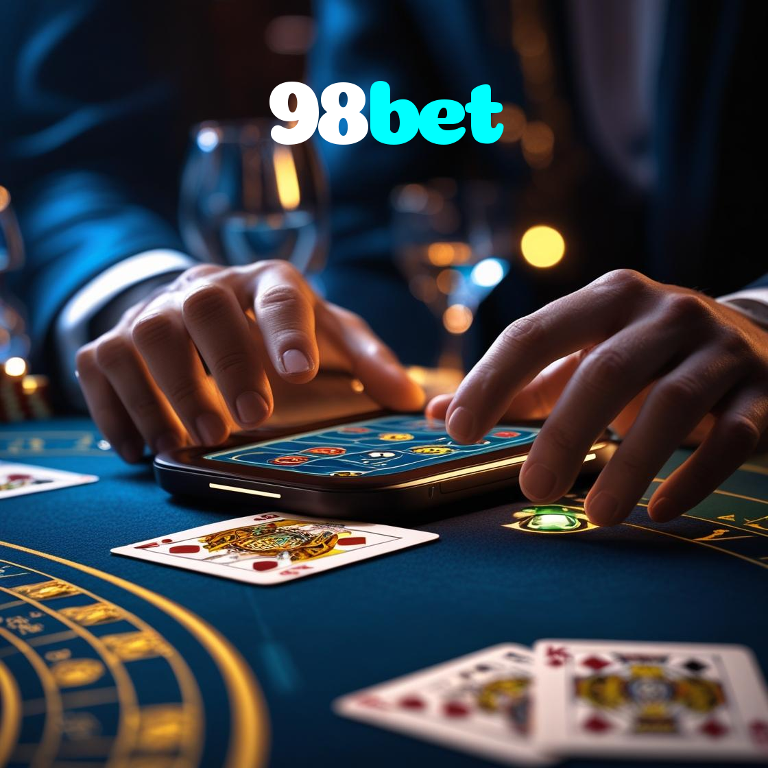 98bet:Jogue no futebol digital e viva a emoção de ganhar!