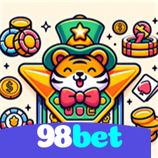 98bet：Ganhe prêmios jogando slots e apostando no futebol online!