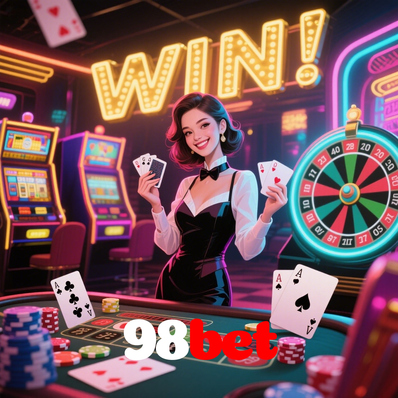 98bet:O cassino mais confiável para apostas no futebol e jogos de cassino!