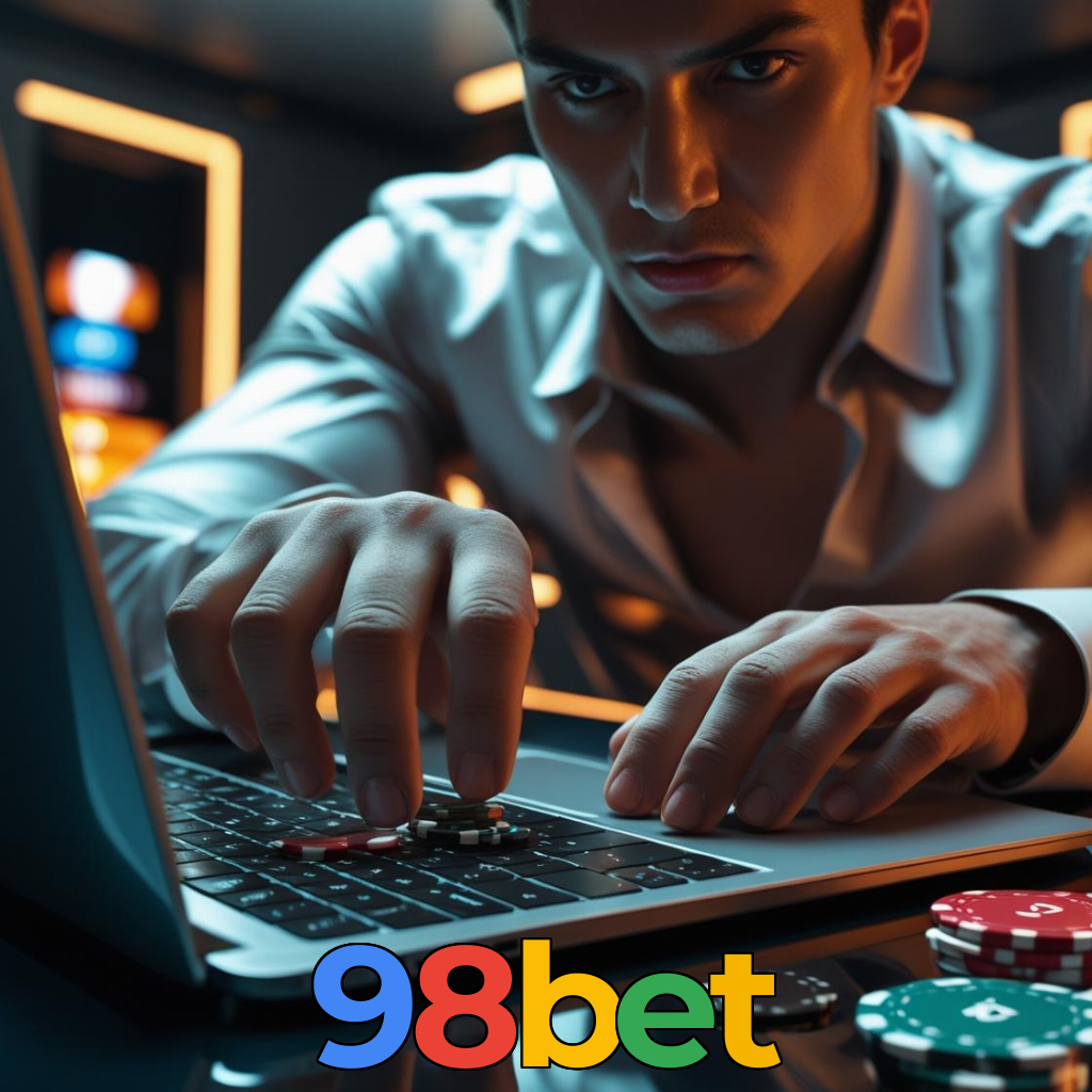 98bet:Ganhe muito jogando blackjack e apostando no futebol online!