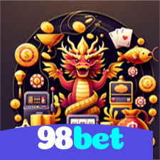 98bet：O melhor cassino online para quem ama futebol e jogos como poker e slots!