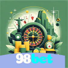 98bet：Apostas em futebol e os melhores jackpots de cassino te esperam!