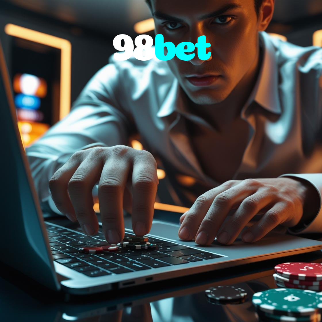 98bet：Aposte no futebol e conquiste vitórias incríveis nos jogos de cassino!