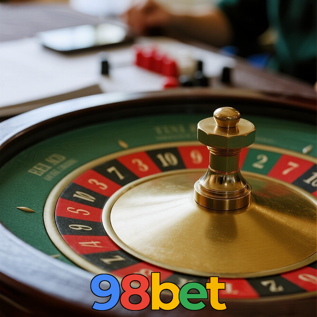 98bet：Ganhe com o futebol online e leve sua vitória para o próximo nível!