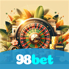 98bet:Vença no blackjack e conquiste prêmios sensacionais!