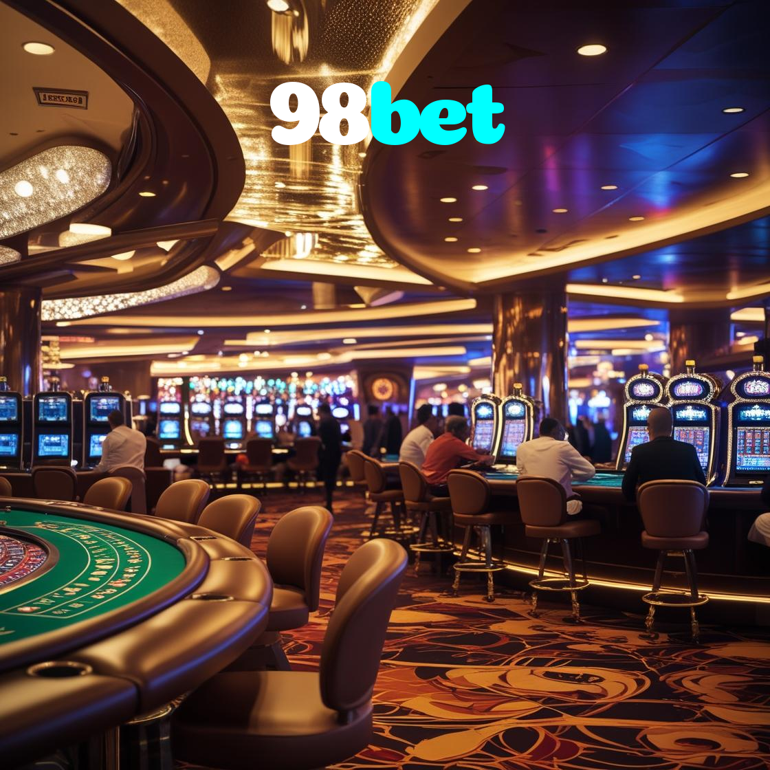 98bet:Jogue blackjack, aposte no futebol e ganhe grandes prêmios no cassino online!