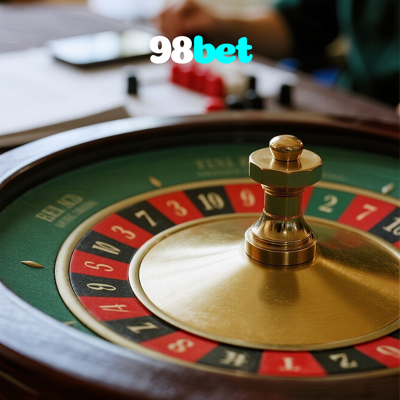 98bet:Jogue roleta e aposte no seu time no futebol online com grandes vitórias!