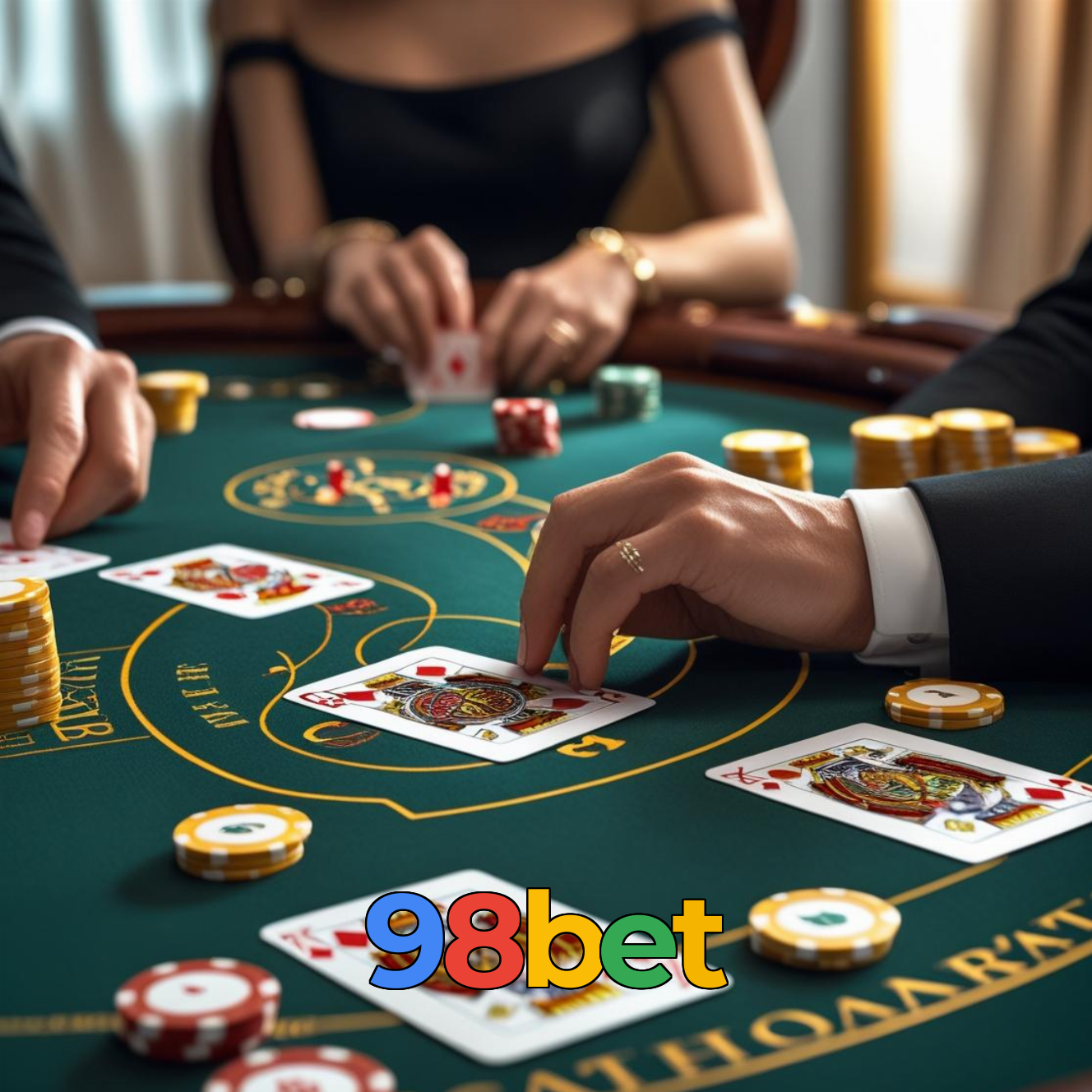 98bet:Sinta a emoção de jogar nas melhores slots do mercado!