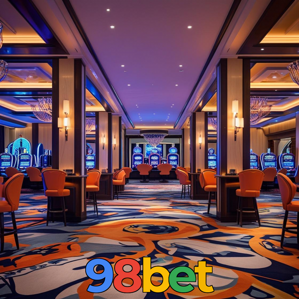 98bet：Os jackpots estão esperando por você! Entre no jogo e faça história!