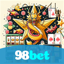 98bet：Onde a diversão nunca acaba: poker, roleta e apostas no futebol!