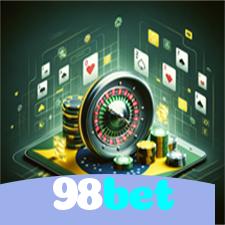 98bet:Jogue nas roletas e descubra as maiores vitórias!