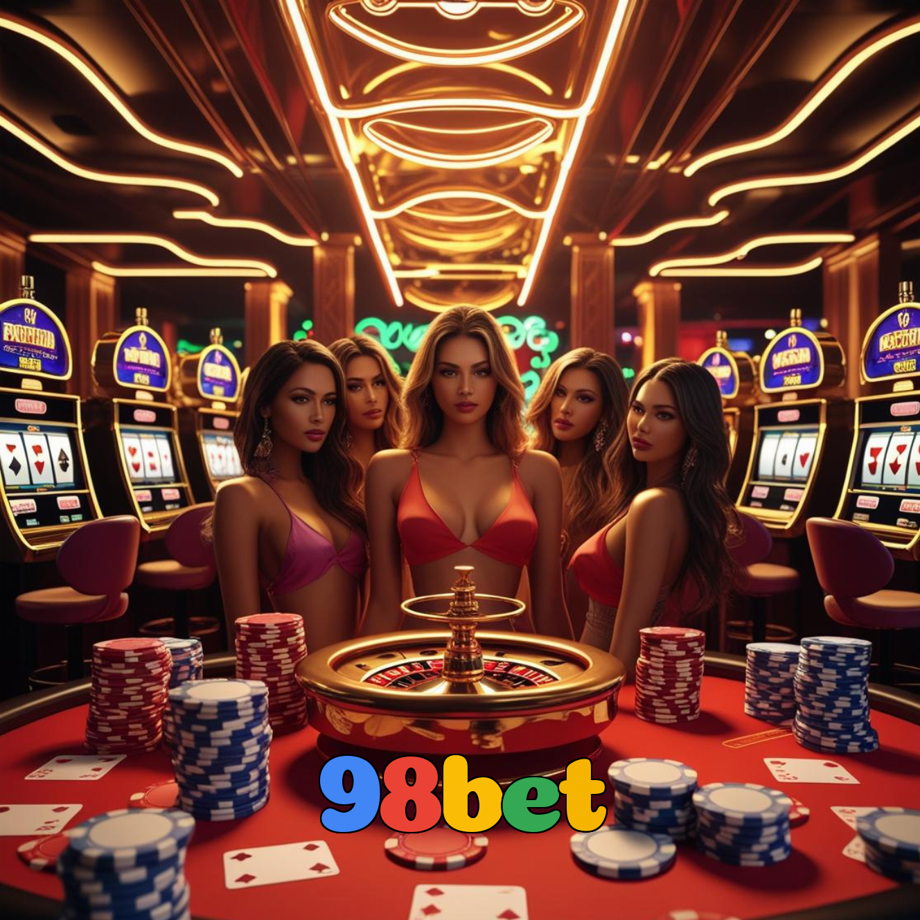 98bet：Divirta-se com poker, blackjack e aposte no futebol online!
