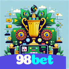 98bet:As slots mais emocionantes estão aqui! Jogue agora!