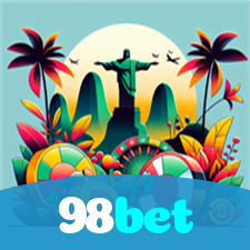 98bet：O cassino online mais seguro para apostas em futebol e diversão com roleta!