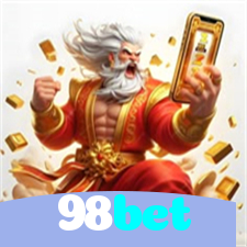 98bet：Jogue poker, aposte no futebol e ganhe em grande estilo!