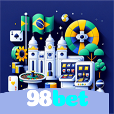 98bet：Sinta a adrenalina das slots e conquiste vitórias como nunca!