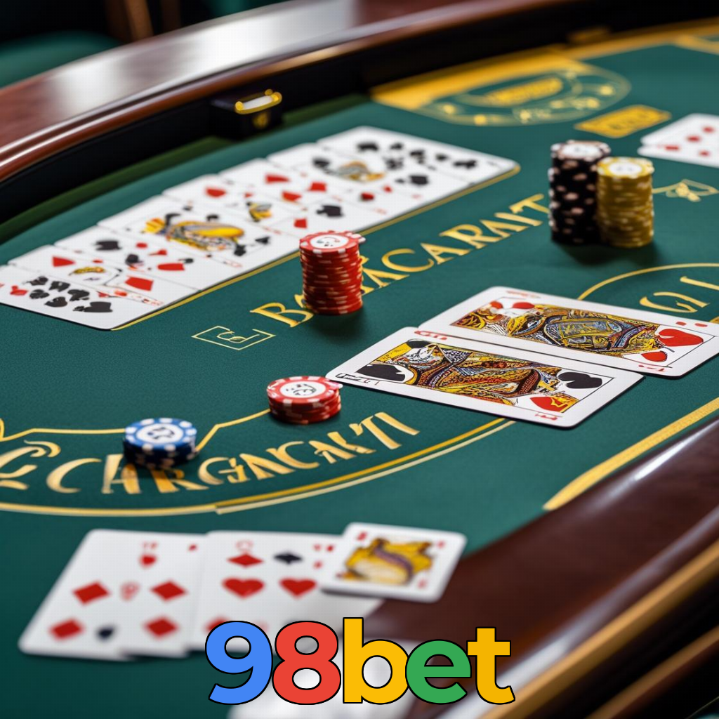 98bet：Aposte no futebol e jogue os melhores jogos de cassino com prêmios incríveis!