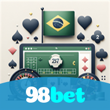 98bet:Apostas no futebol e grandes vitórias em roleta e blackjack!
