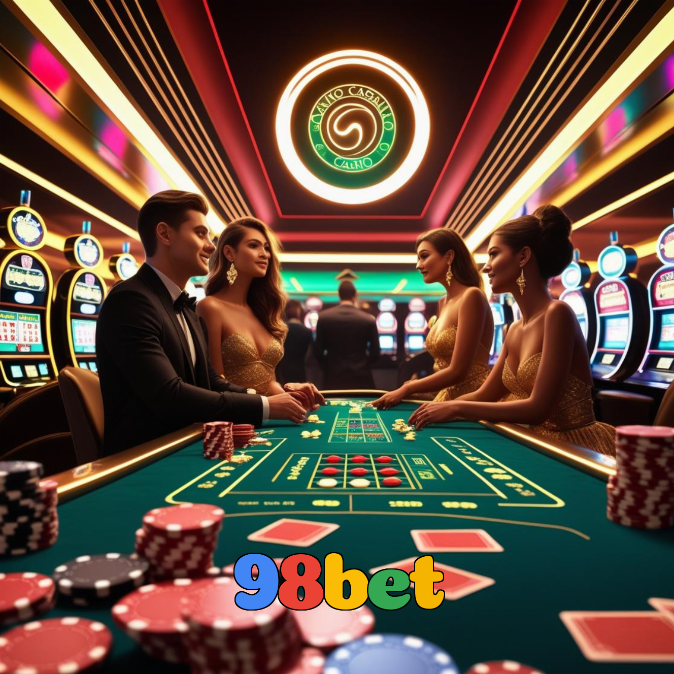 98bet：Acelere seu jogo no futebol online e vença de forma épica!