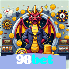 98bet：Aposte no futebol online e experimente o que é vencer com emoção!