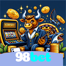 98bet：Sua sorte está no cassino online com apostas no futebol e jogos emocionantes!