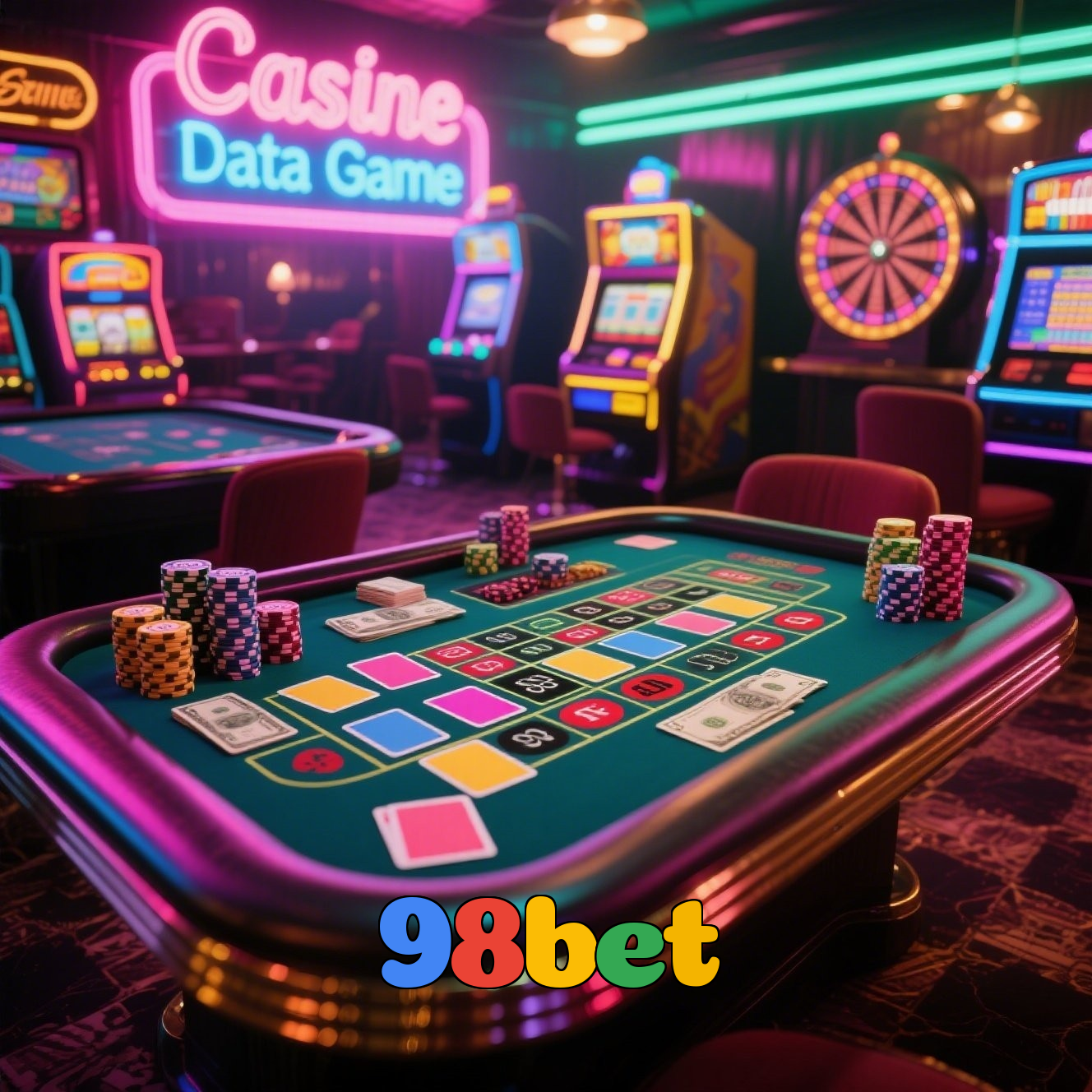 98bet:Jogue agora no nosso cassino online e ganhe muito mais!