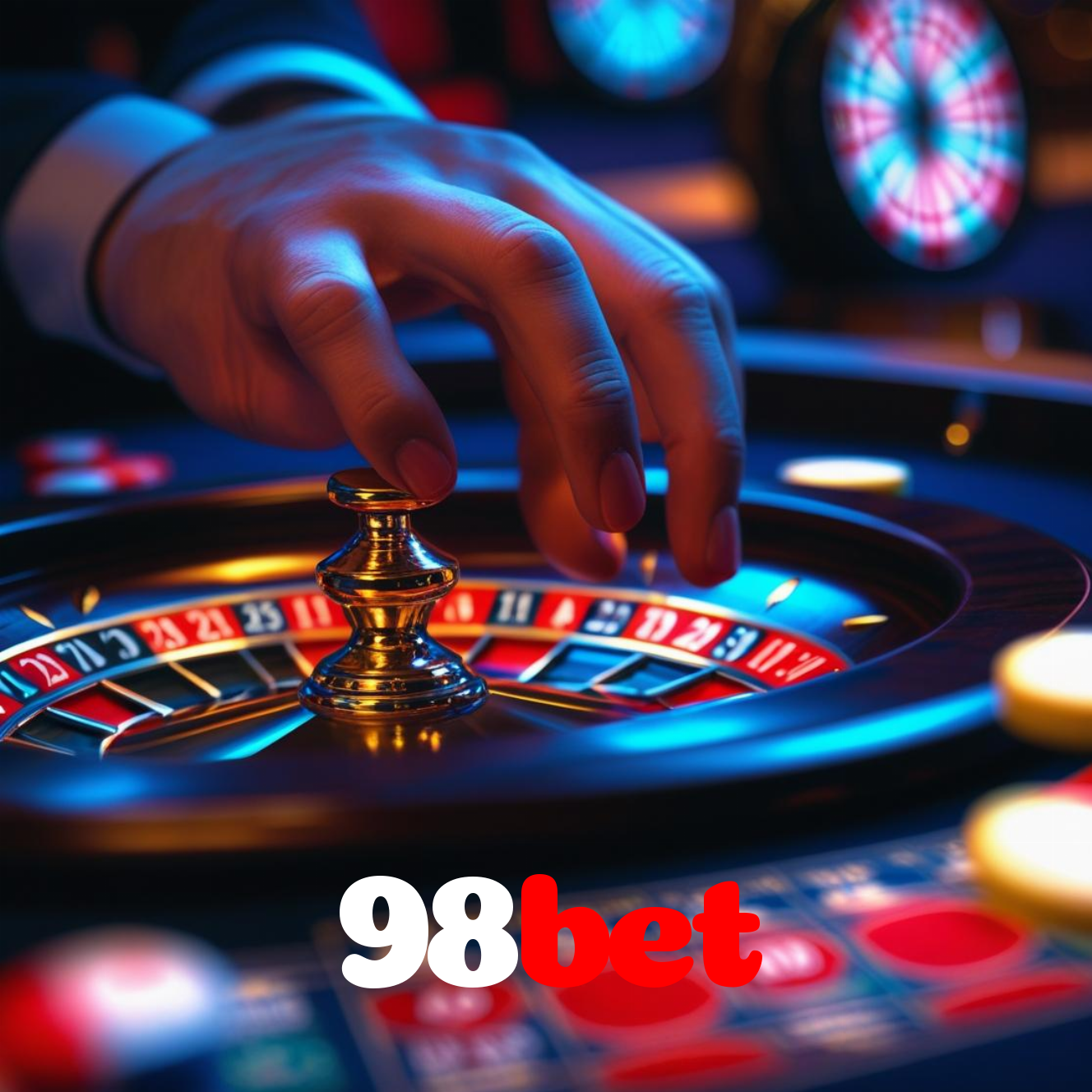98bet:O melhor cassino online para apostas esportivas e jogos como blackjack!