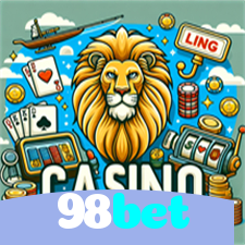 98bet：Jogue futebol online e sinta a adrenalina das grandes vitórias!