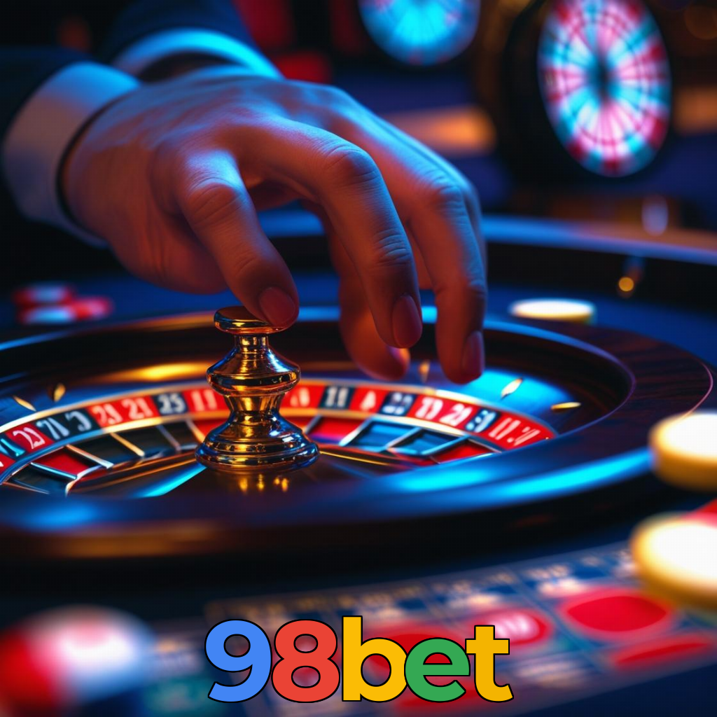 98bet：Experimente o futebol online e vença como um verdadeiro campeão!