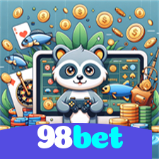 98bet：O melhor do futebol online está aqui! Aposte e vença!